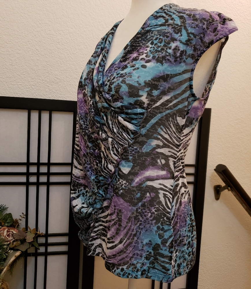 Blouse - Picture 3 of 7
